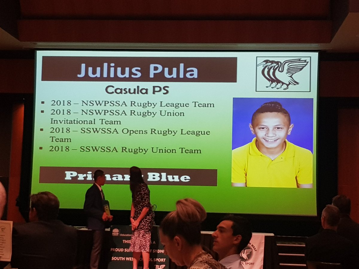 the_scostello's tweet photo. Congratulations boys on being awarded the highest honour in SSW school sport. It was a privilege to be involved in your coaching https://t.co/TBJe5mRdaU