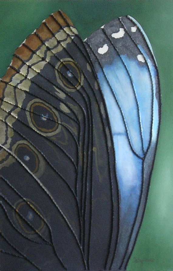 CathySavels_Art's tweet photo. Blue Butterfly String Art Fine Art Textured Wall Art Macro Insect Mixed Media Canvas https://t.co/y6XUBVipIQ #butterflies stringart https://t.co/ozAbTnVcwC