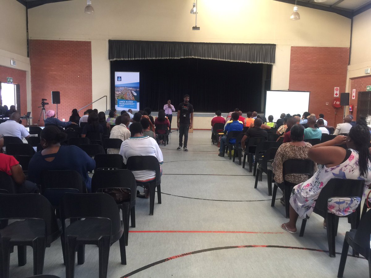 Taylorecee's tweet photo. Thank you to @PhumlaniDube “I survived #MentalHealth and so can you” talk, speak, seek help... 2018 INK Stakeholder forum... Celebrating Health #MyHealthMyWealth. Thank you to partnerships @DUT_Tweets  @AVogel_SA  @eThekwiniM thank you @mbonambi_linda @SandileZikode_ https://t.co/aGBY4ExDl6