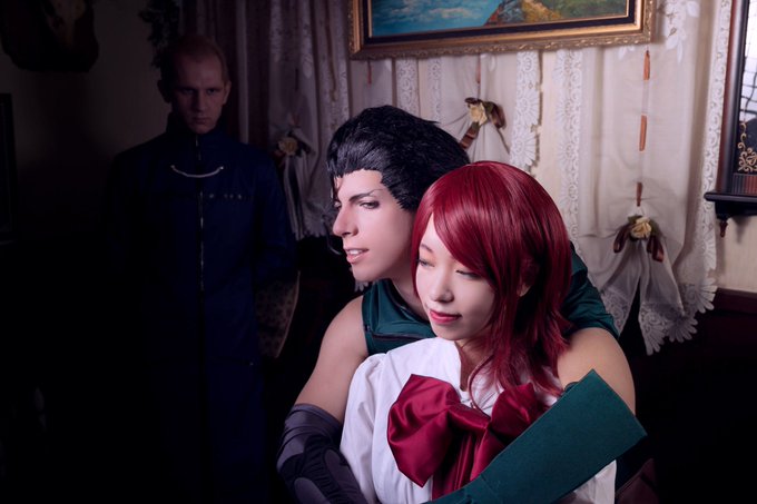 コスプレイヤーゆきちゃん丸のTwitter画像47