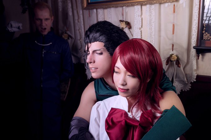 コスプレイヤーゆきちゃん丸のTwitter画像48