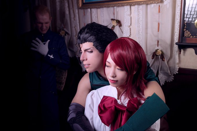 コスプレイヤーゆきちゃん丸のTwitter画像49