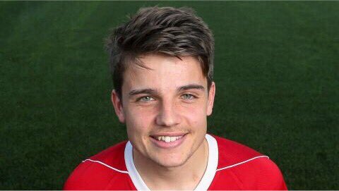 🏆 MOTM | <a href="/BowermanSeb/">Seb Bowerman</a> was your <a href="/GrundonRecycle/">Grundon</a> man of the match against Hayes &amp; Yeading United on Saturday 👏🏻