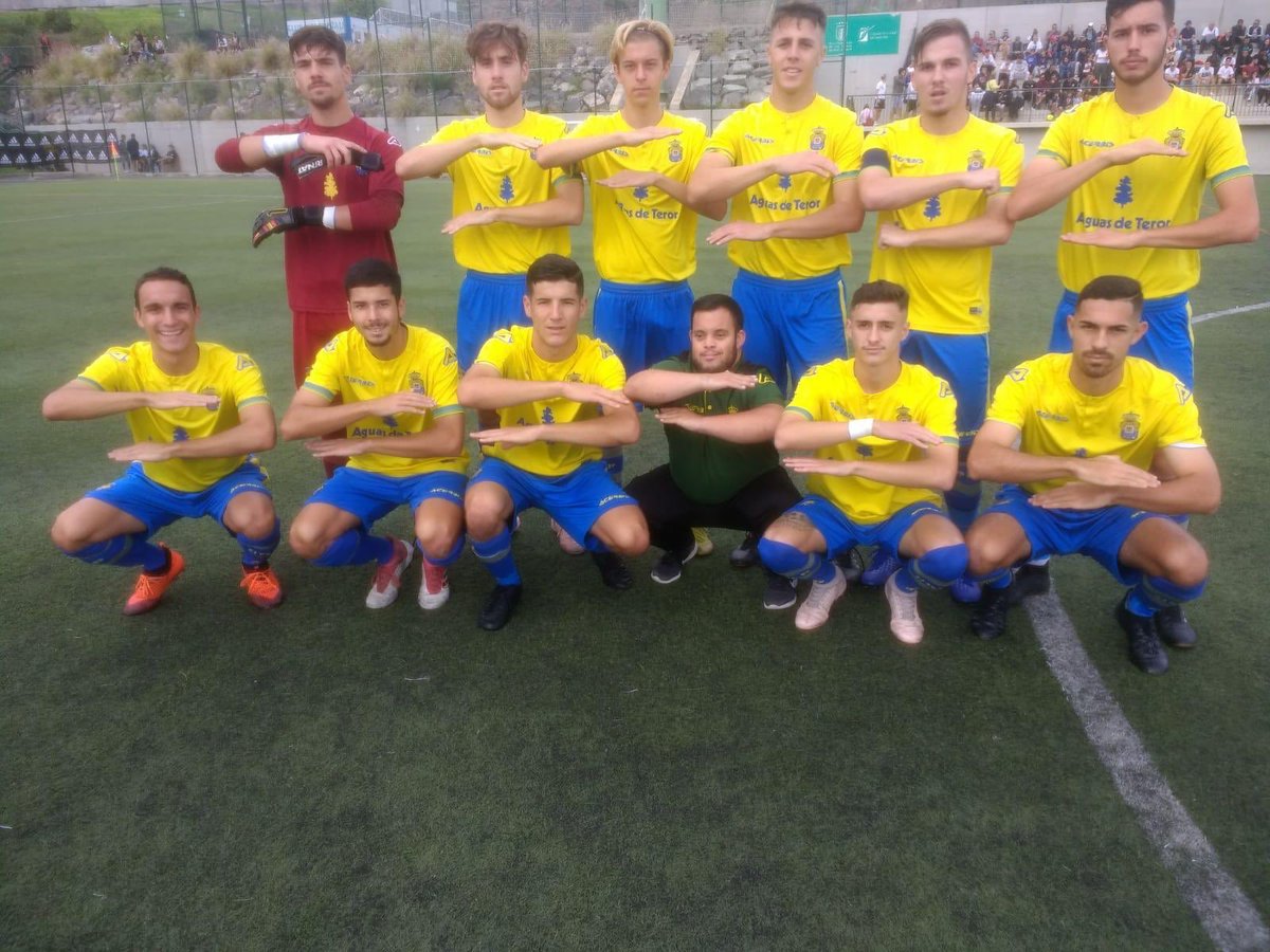 UDLP_Oficial's tweet image. Hoy es el Día Internacional de la Discapacidad, ¡nos unimos en la lucha por un mundo inclusivo y sin barreras!
#DíaInternacionalDiscapacidad #TodosIguales #DiCapacitado  #DiGenuine