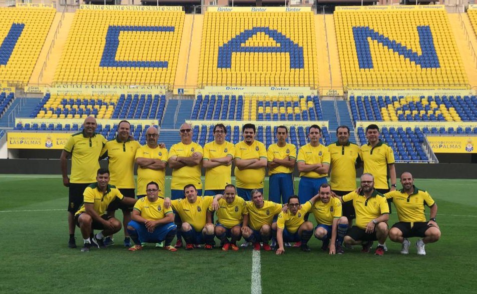 UDLP_Oficial's tweet image. Hoy es el Día Internacional de la Discapacidad, ¡nos unimos en la lucha por un mundo inclusivo y sin barreras!
#DíaInternacionalDiscapacidad #TodosIguales #DiCapacitado  #DiGenuine