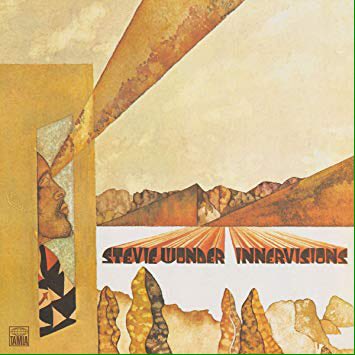 RevolutionGroov's tweet photo. #Innervisons #SteveieWonder https://t.co/RcccZDpH8A