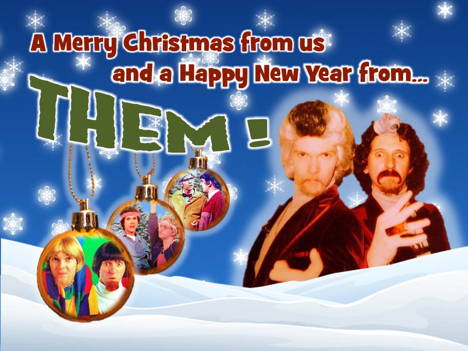 A Christmas Card FROM TREV &amp; SIMON!?!   BLIMEY THAT'S GOOD!!!  

RT this for them and a couple of you will find one on your doormat as a thank you too!
ow.ly/DUsP30mPGNj