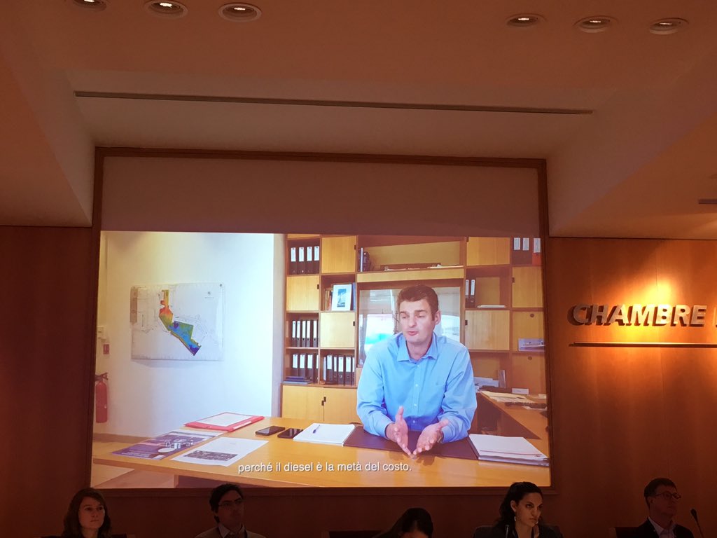 Interreg-BlueConnect2 tweet media