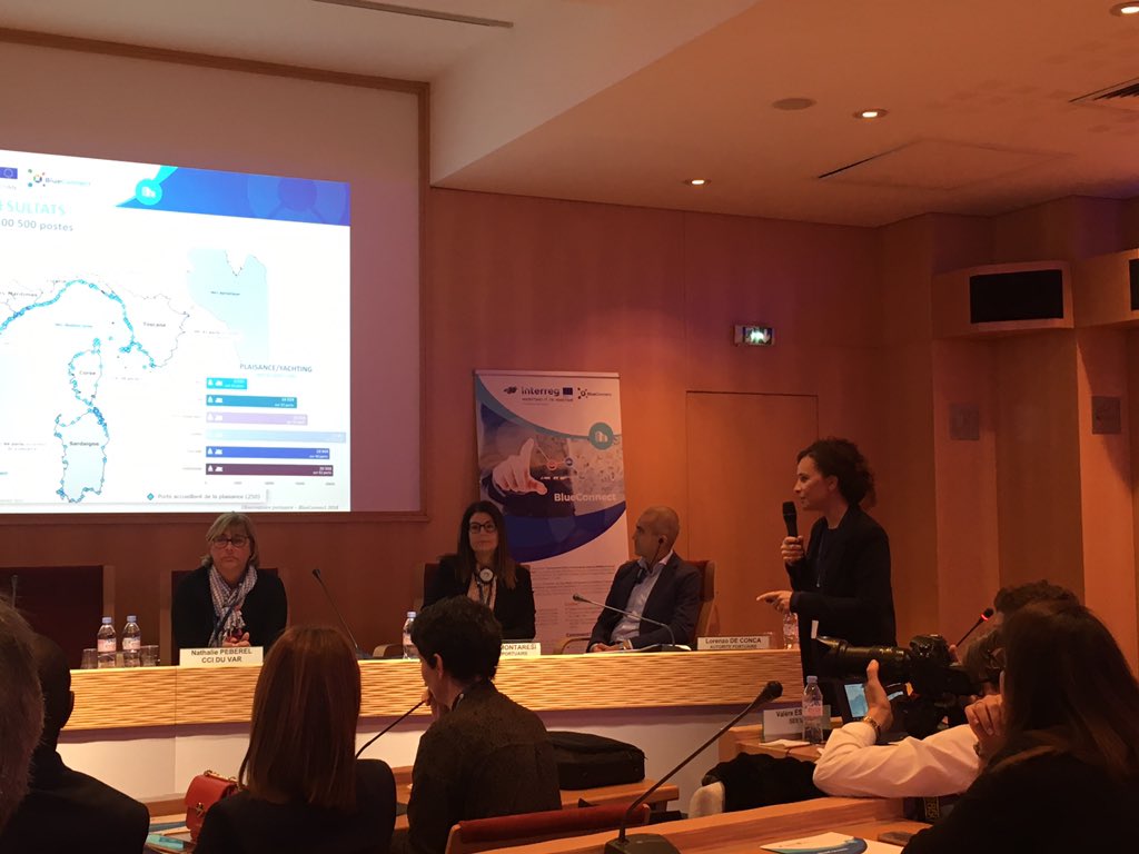 Interreg-BlueConnect2 tweet media