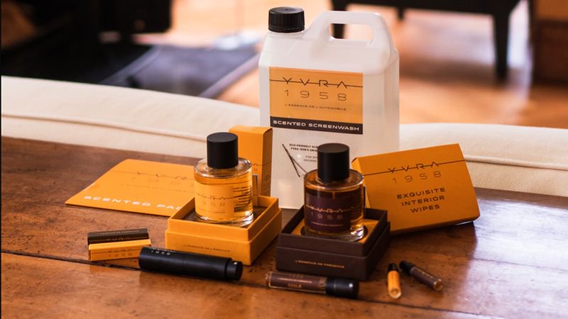 YVRA 1958 tweet media