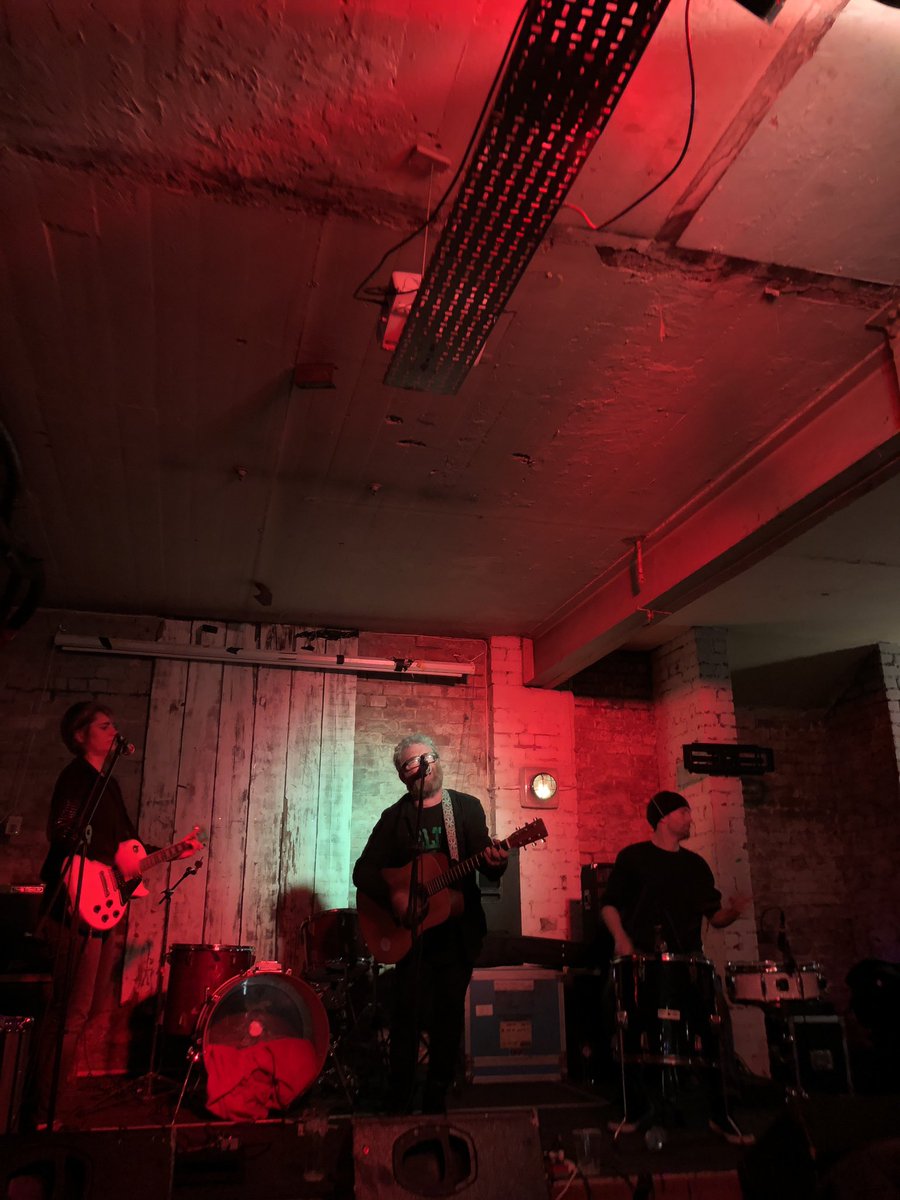 Fort Baxter tweet media