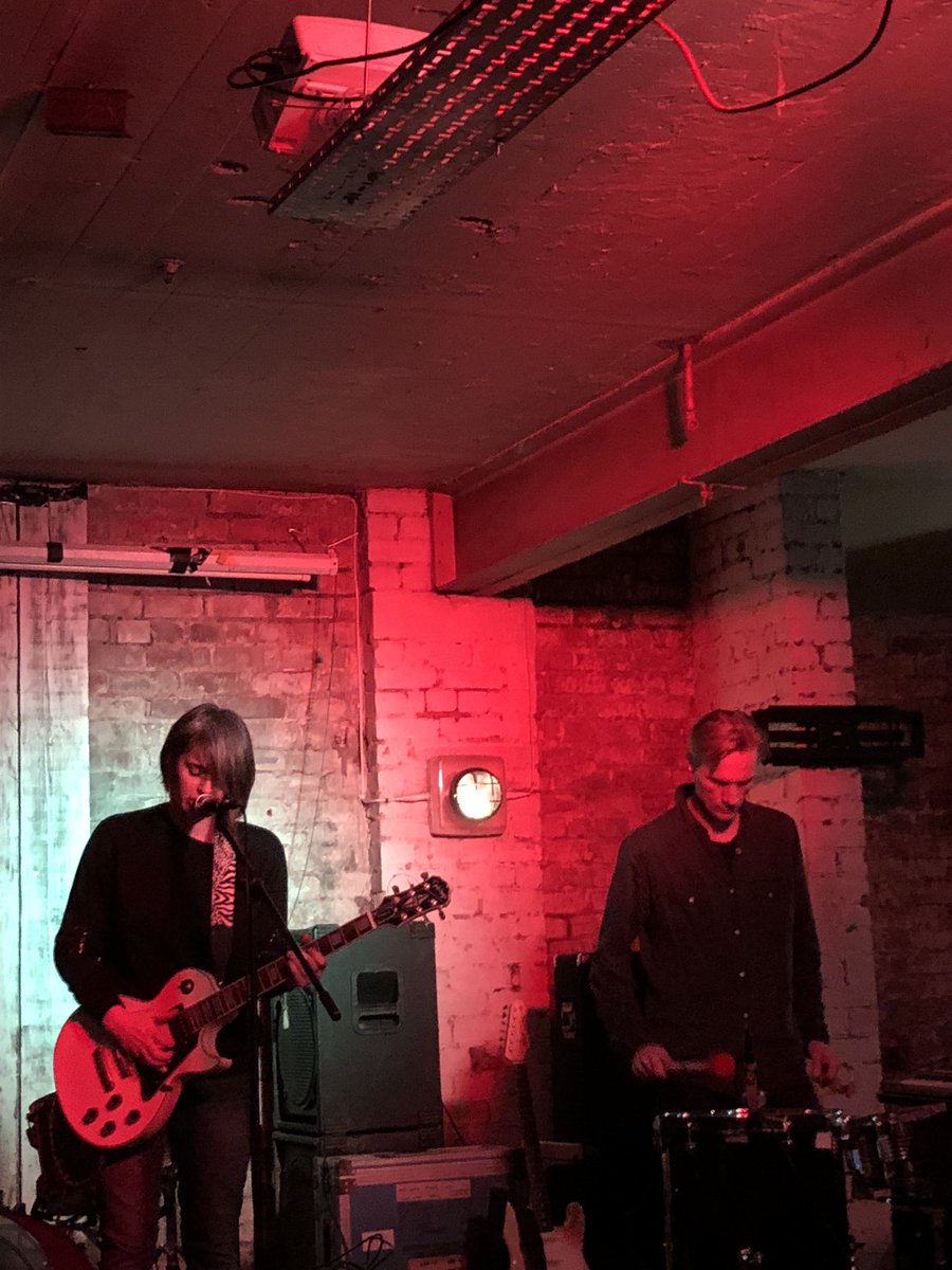 Fort Baxter tweet media