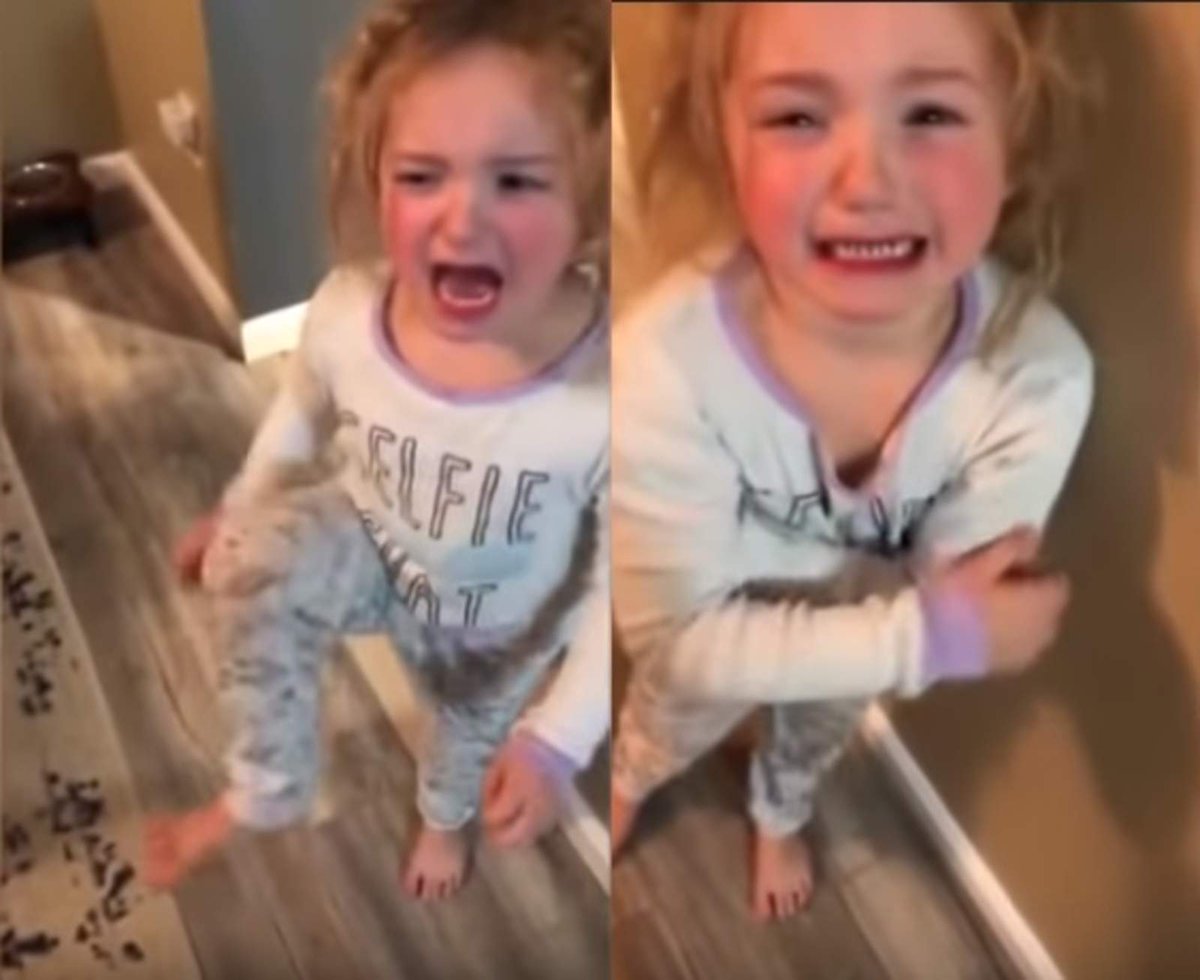 VIZENTEMORA's tweet photo. Niña exige que 'le de fiebre' y se hace viral - El Siglo Durango https://t.co/cRiXwdjxLh https://t.co/NJ89ocyZAV