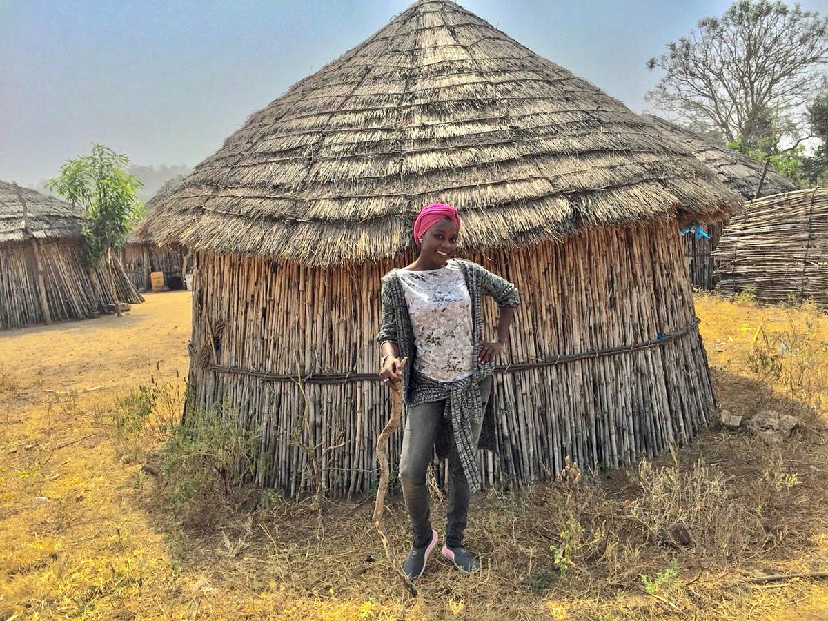 bauchi_friends's tweet photo. #FunVenture2018 issa GOAL โ
โข
The 2018 #FunVenture weekends (hiking Saturdayโs & fishing Sundayโs) is officially rounded. Starting January, your 2019 weekends will be occupied with lots of new adventure, fun, great histories & amazing destinations which you canโt afford to miss https://t.co/GGvlcpK6lT