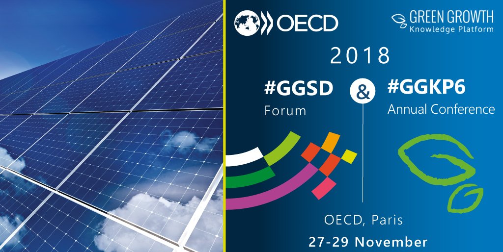 GGKP_Policy's tweet photo. #ICYMI: Here's a snapshot of the research presented at the @GGKPlatform Annual Conference: https://t.co/tlwTcfCB41

The conference took place at #ParisWeek #NatCapWeek, where leading institutions came together to accelerate the transition to a greener future. 

#GGSD #GGKP6 https://t.co/O1lISy2Uo1