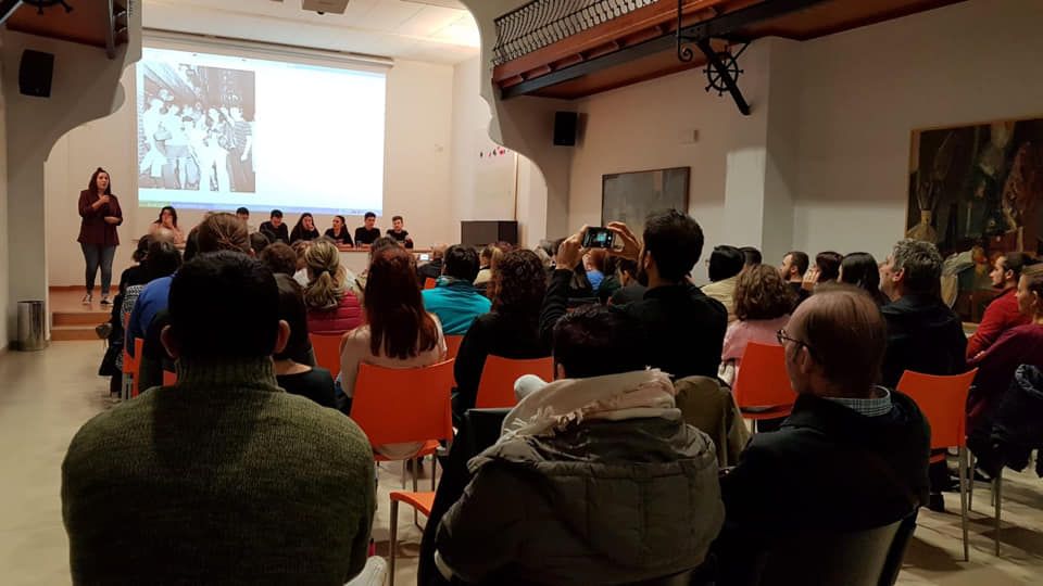 Joves per Algemesí 🔻 tweet media