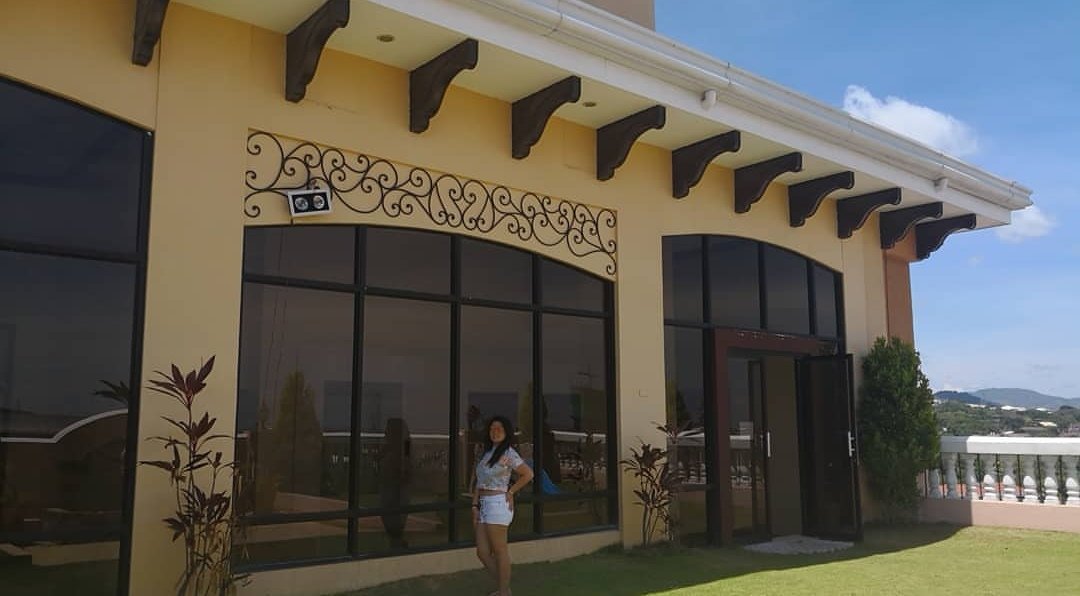 femaletrotter's tweet photo. Lovin' this rooftop lounge at ZENRooms Sta. Barbara Suites in Cebu!
Visit https://t.co/dxIBMLH4pd and book the nearest ZenRooms near you or anywhere in Southeast Asia. Use ZENFENELLA to get 20% discount! Let's #TravelMore and #PayLess with @zenroomsglobal
#Travel #Hotel #ZENVIP https://t.co/8rH5t9PQYq