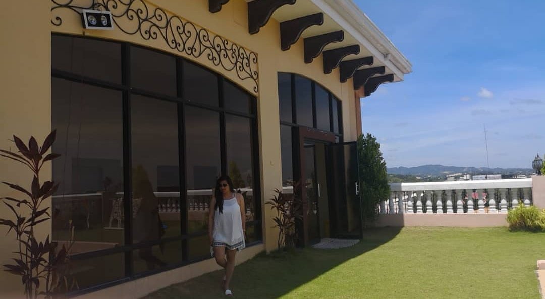 femaletrotter's tweet photo. Lovin' this rooftop lounge at ZENRooms Sta. Barbara Suites in Cebu!
Visit https://t.co/dxIBMLH4pd and book the nearest ZenRooms near you or anywhere in Southeast Asia. Use ZENFENELLA to get 20% discount! Let's #TravelMore and #PayLess with @zenroomsglobal
#Travel #Hotel #ZENVIP https://t.co/8rH5t9PQYq