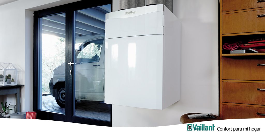 Vaillant_es's tweet photo. ¿Cómo disfrutar de un hogar confortable y saludable ahorrando dinero en la factura? 🤔
Con el sistema de ventilación con recuperación de calor #recoVAIR
 ➡ https://t.co/FASRxp76DL ⬅ https://t.co/SyP29kEgUj