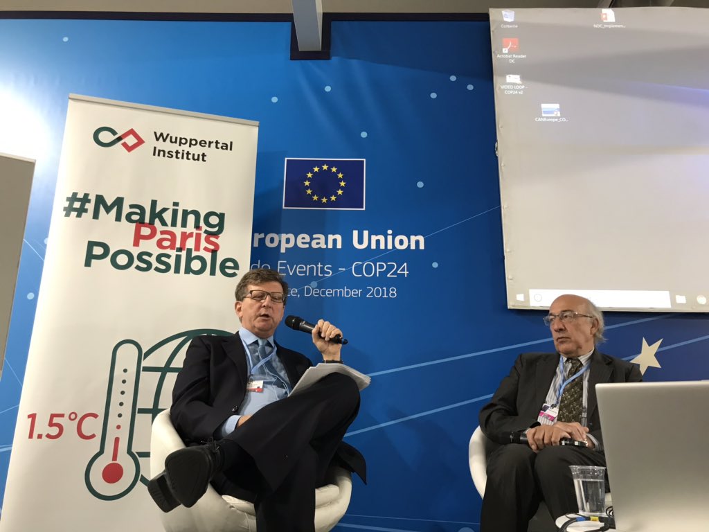 DilettaZeni's tweet photo. More than 80% of our electricity must come from #renewables in 2050 with higher #electrification rate in all #energy uses. #2050climatestrategy sees #windenergy as clearly dominant #power generation technology #EU2030 #EU2050 #COP24 @CANEurope @WindEurope @EuropeanCommiss https://t.co/SDFc8sB4bV