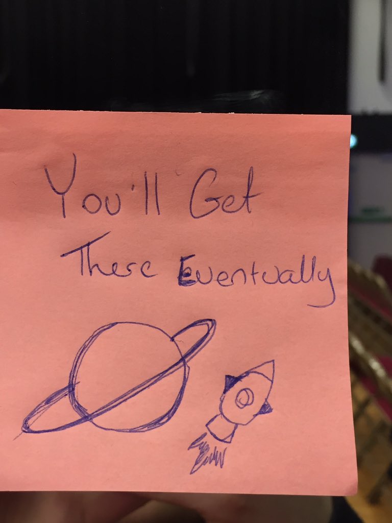 DubLesbianLine's tweet photo. At the end of the Lesbian Safe Space at Pink Training we asked everyone to write a positive message on a post it and hung them up for everyone to read. Our message this weekend was to encourage and empower each other.
#pinktraining18
#LGBT
#lesbian https://t.co/d5wnqeR9c8