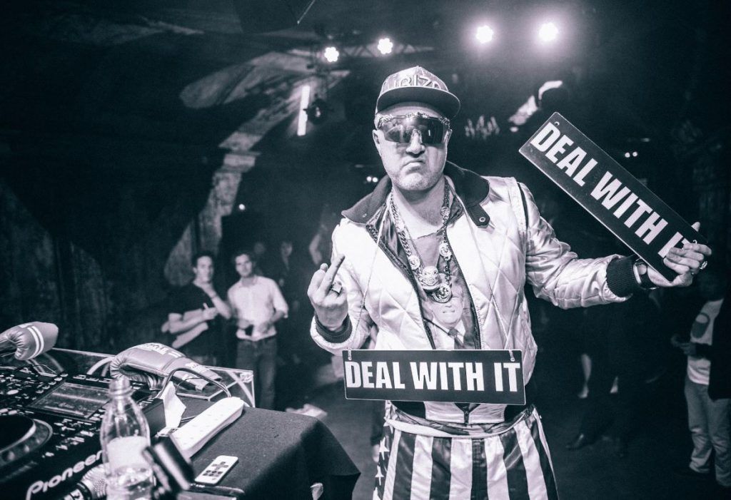 The Tech Off tweet media