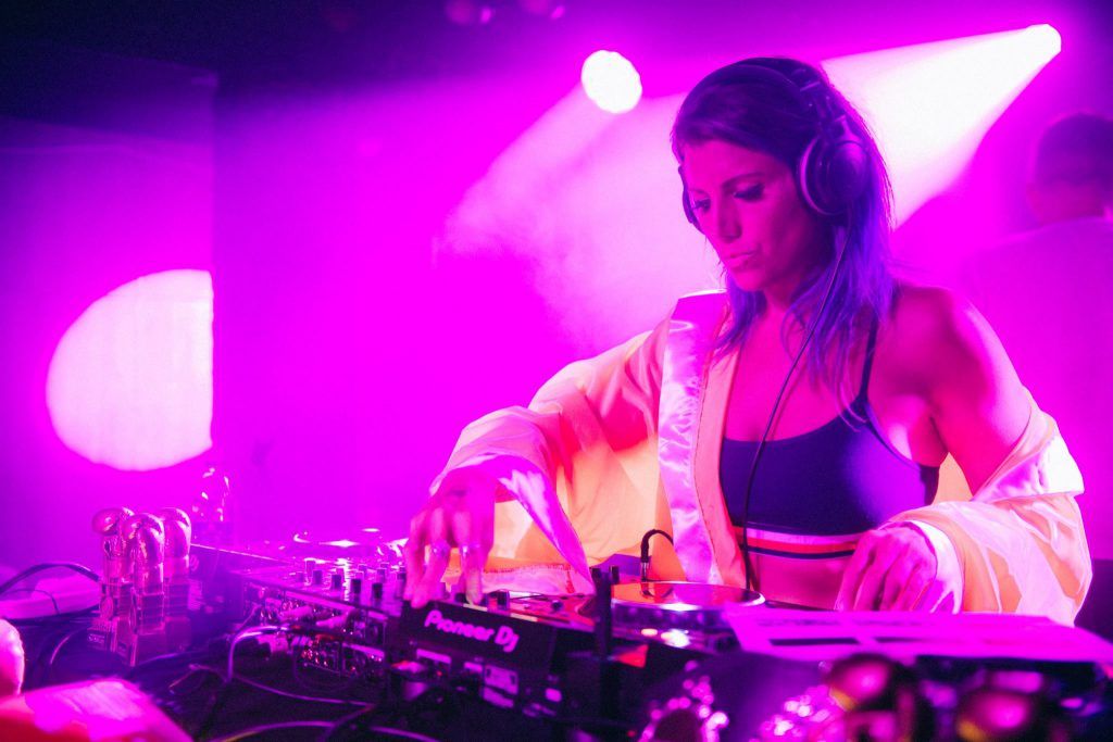 The Tech Off tweet media