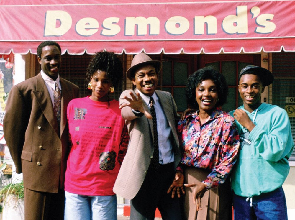 FilmHubSW's tweet photo. #ComeTheRev ‘s NO B/S kicks off Fri @wshed w/Sorry To Bother You w/@Admagnetic (@cometherev @ujimaradio ) + take a trip down memory lane on Sat 8 (The Station) a Black UK Comedy eve feat. The Real McCoy Reloaded w/@EddieNestorMBE &amp; @JohnSimmit https://t.co/d3cgQ4oI4A #BFIComedy https://t.co/MhEmxMknSm