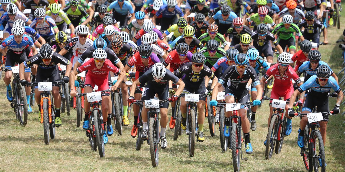 🚵‍♀️Une destination mythique pour les Championnats de France VTT 2019 : ils auront lieu du 18 au 21 juillet à l'<a href="/alpedhuez/">Alpe d'Huez</a> ! 🇫🇷