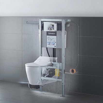 Duravit tweet picture