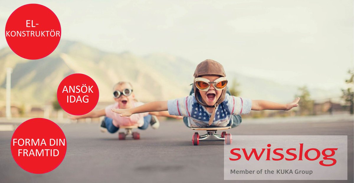 SwisslogInspire's tweet photo. Är du på jakt efter nya utmaningar? Då kan detta vara någonting för dig! Vi söker just nu en #elkonstruktör till vår avdelning Design & Development hos oss i #Boxholm!
Läs mer om tjänsten som och ansök idag >> https://t.co/KGLQTGecgL https://t.co/H9ENvmD5K6