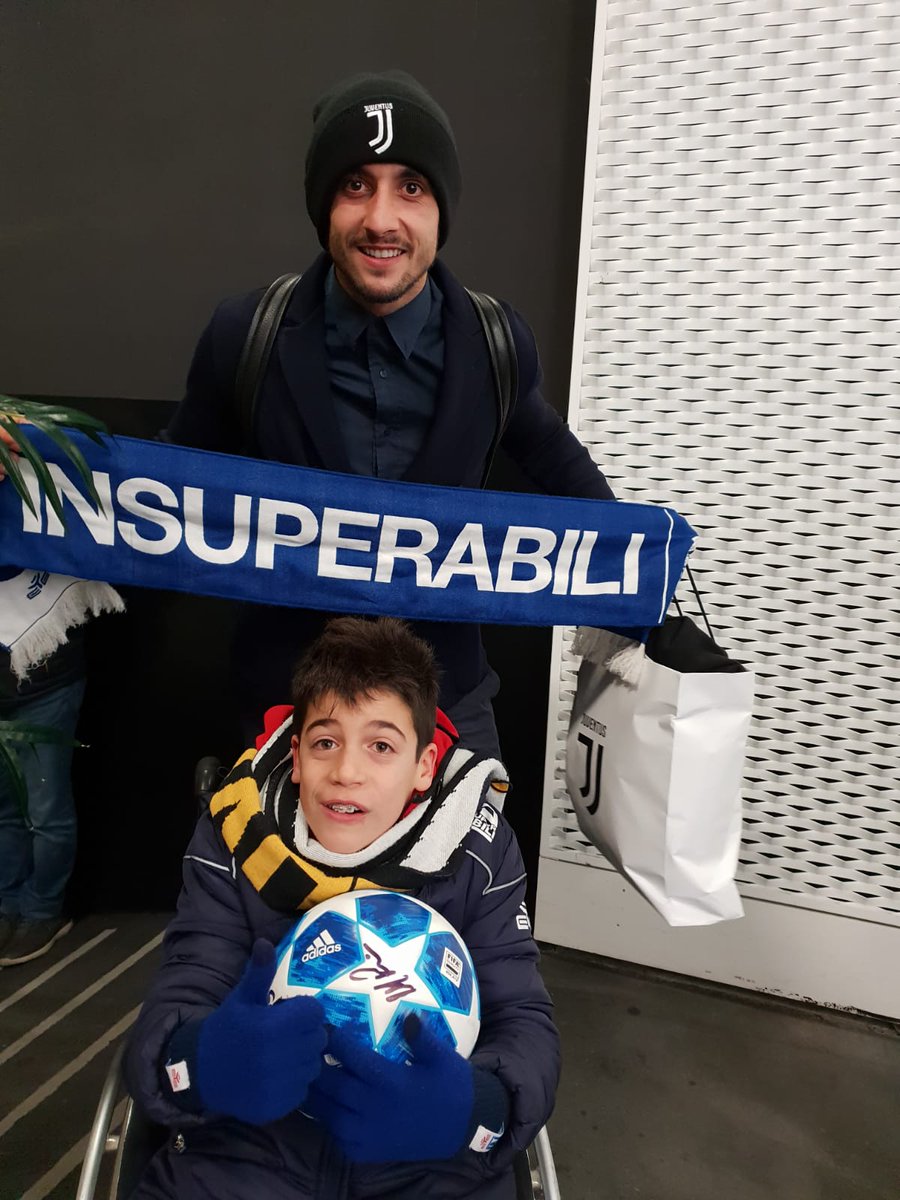 Disabilità non significa inabilità. Significa semplicemente adattabilità. Da “disabili” ad INSUPERABILI. #GiornataDisabilità