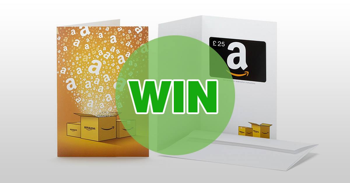 GetPaidTo's tweet photo. 🤩Worldwide December Promotion🤩

Find out how you could win up to £/$25 Amazon gift card in our monthly Facebook #giveaway! 

Enter here >>> https://t.co/kgpjJELg6o

#freebie #prizedraw #Competition #GiveawayAlert #win #FreeMoney #moneyfornothing #amazon #prize 🍀🍀🍀🍀 https://t.co/eiK6LbLJZI