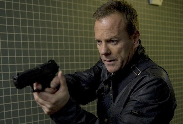 JackieLumbasi's tweet photo. Name a better TV character than 24's Jack Bauer https://t.co/P4NYgQWggt