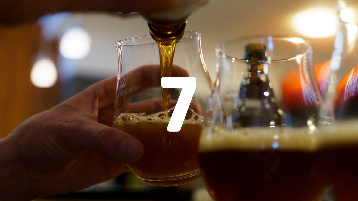 Some of the brewers ask for extending the registration, so there it is! Registration is open for 7 more days!