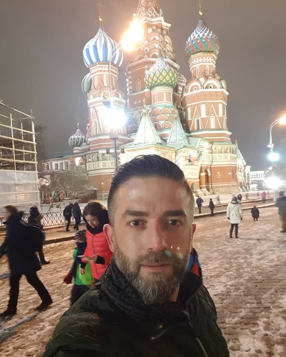 #rusya #Moscow