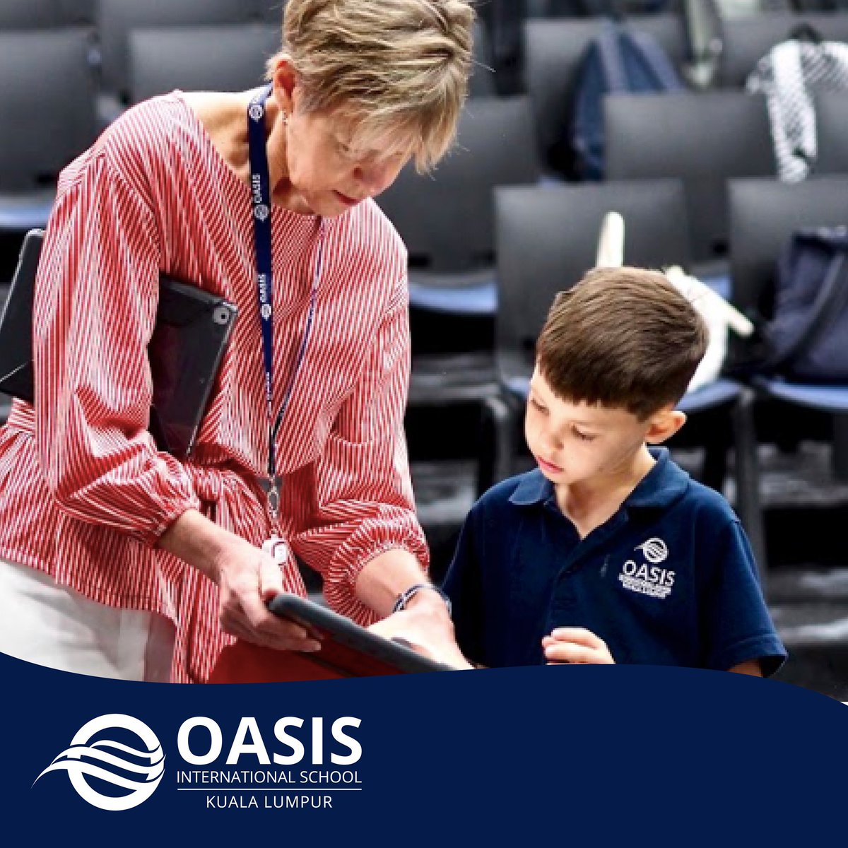 myoasiskl's tweet photo. Today, Oasis students took part in #hourofcode. #lifeatOasis #myoasiskl  @hourofcode https://t.co/RNj6EZB1m4