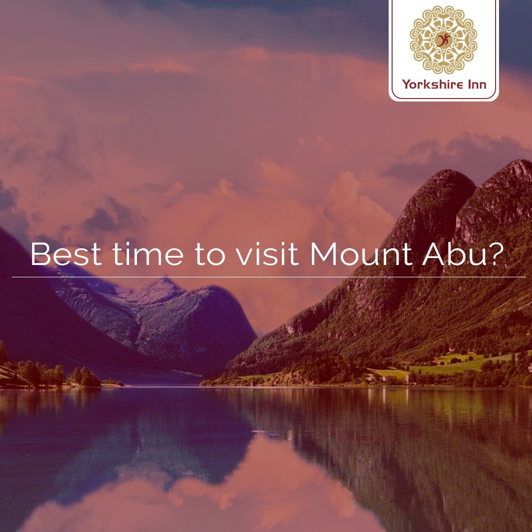 InnYorkshire's tweet photo. "YORKSHIRE INN- A SAGA OF COMFORT"
 In winters, Christmas and New Year Celebration are must. So when are you packing your bags?😉
#yorkshireinn #mountabu #hotel #travel #tourism #wanderlust #luxurystay #comfortable #sightseeing #mountabu #hotelsinmountabu
#MondayMotivation https://t.co/OyQHrqBTOF