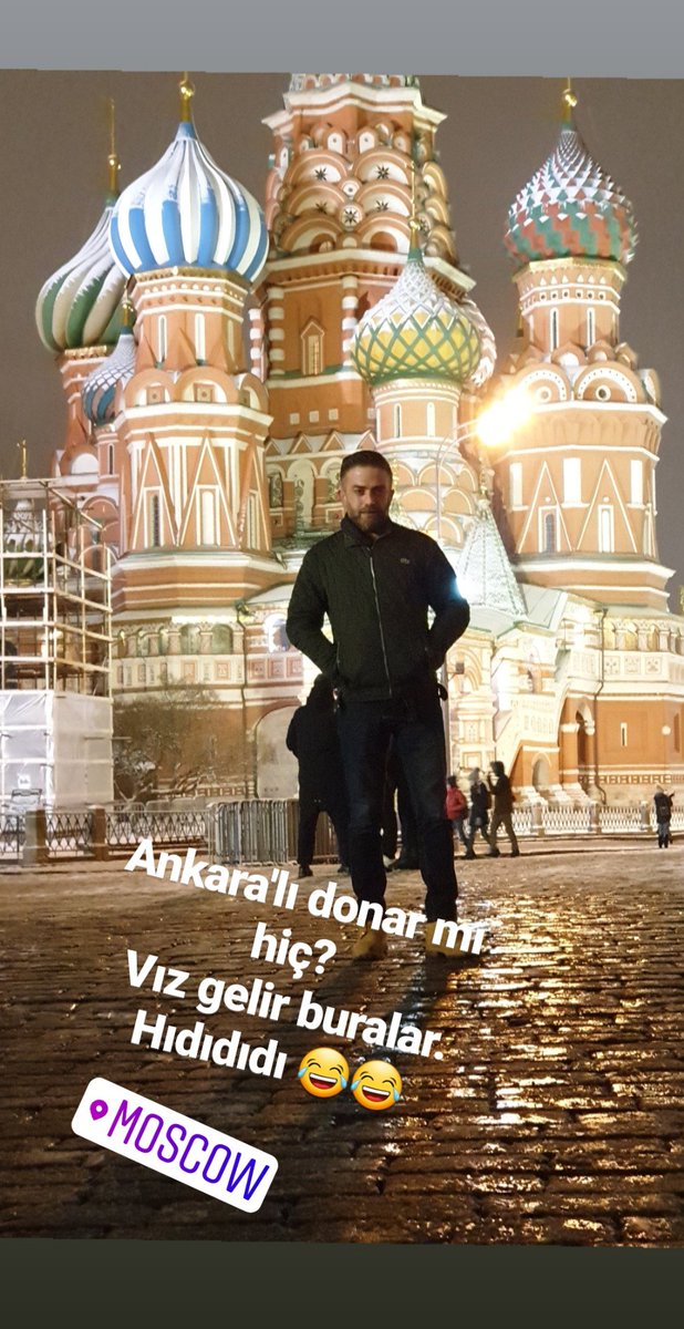 #rusya #moskova #kizilmeydan #anam #bu #ne #soğuk #hidididi #😂