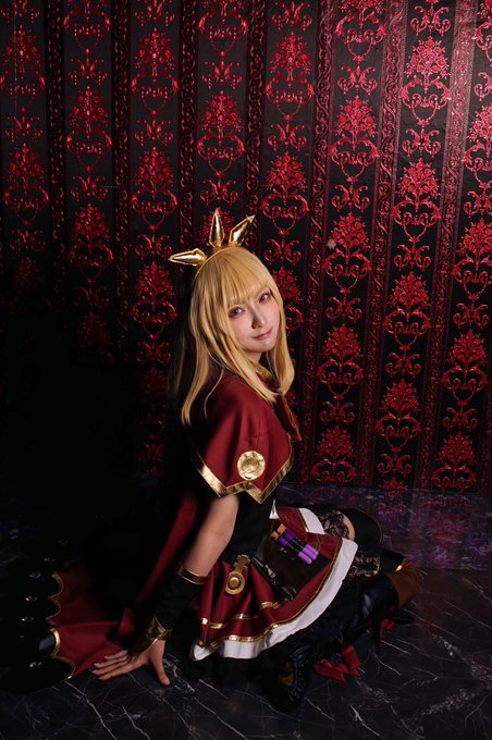 コスプレイヤー楪のTwitter画像73