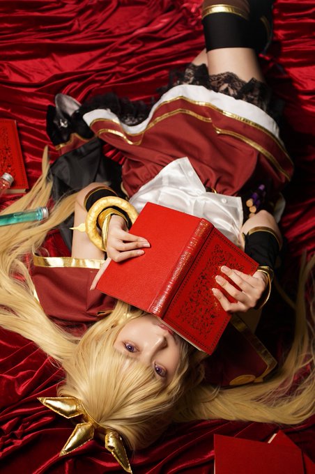 コスプレイヤー楪のTwitter画像76