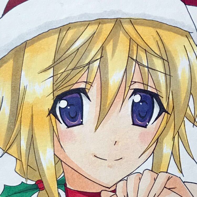 Isシャルロット Isシャルロット