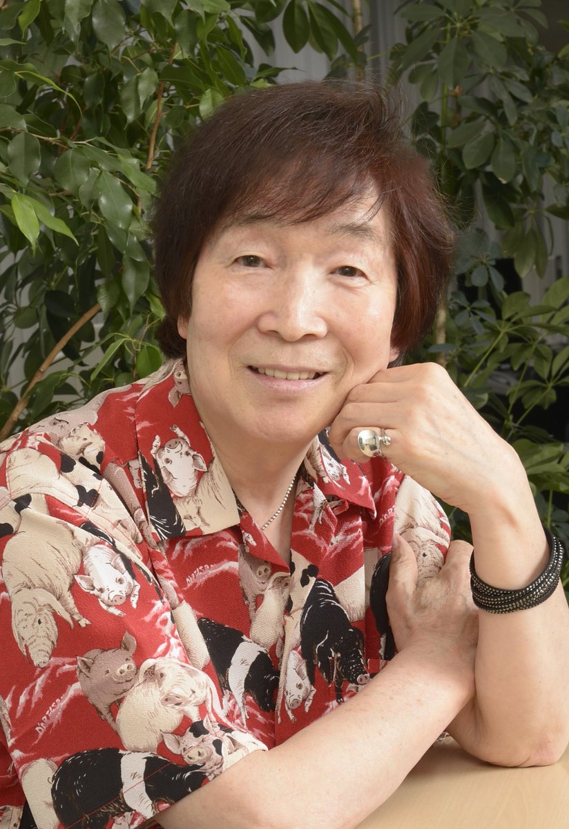 三輪勝恵