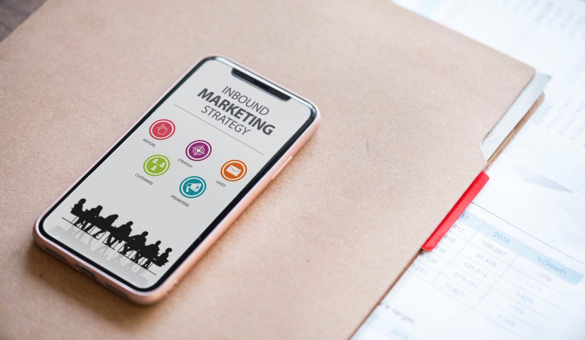 Gsmplusinfotech's tweet photo. #Why_Digital_Marketing ?
Digital Marketing is an absolute necessity when your foremost need is to spread the word out to the world. Do you believe in your product/service? Then talk about it! That’s Branding. https://t.co/UTvYoDoK1m https://t.co/HlwDlRq0TL