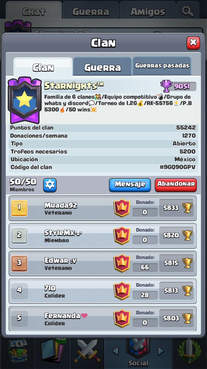 Apesar de no ser temporada tan larga estos chicos estuvieron cercas del record🔥
#RoadTo56k💣