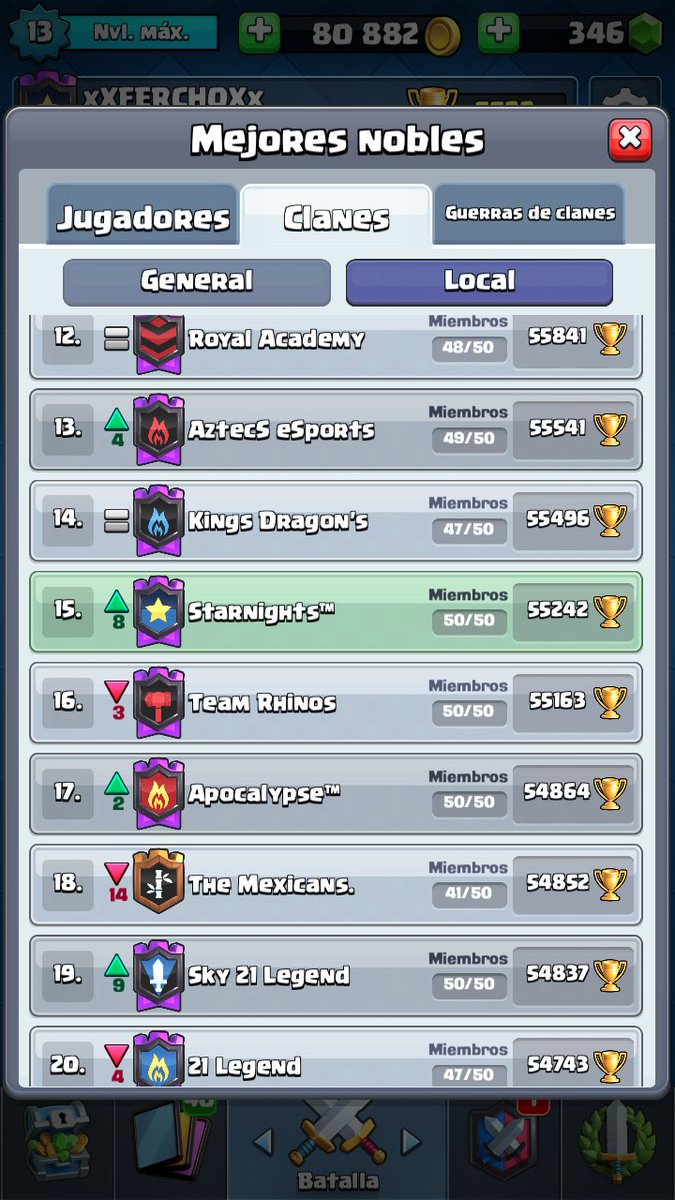 StarNights™ tweet media