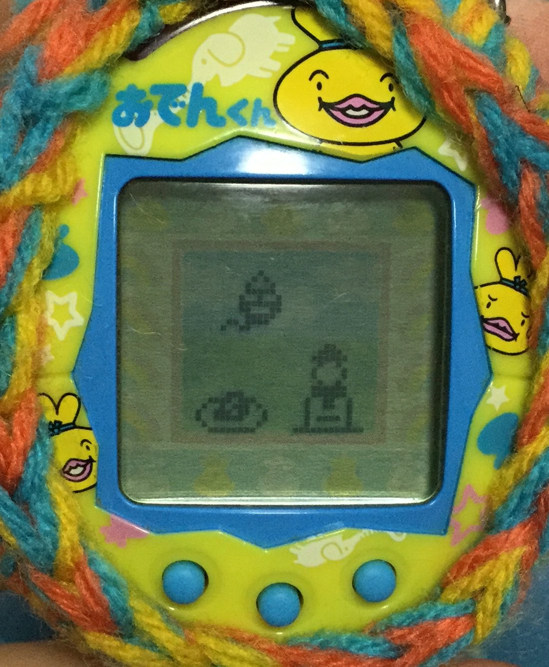 やすこ おでんくんの墓石が おでん で可愛い Tamagotchi たまごっち おでんくん やすこ おでんくんの墓石が おでん で可愛い Tamagotchi たまごっち おでんくん