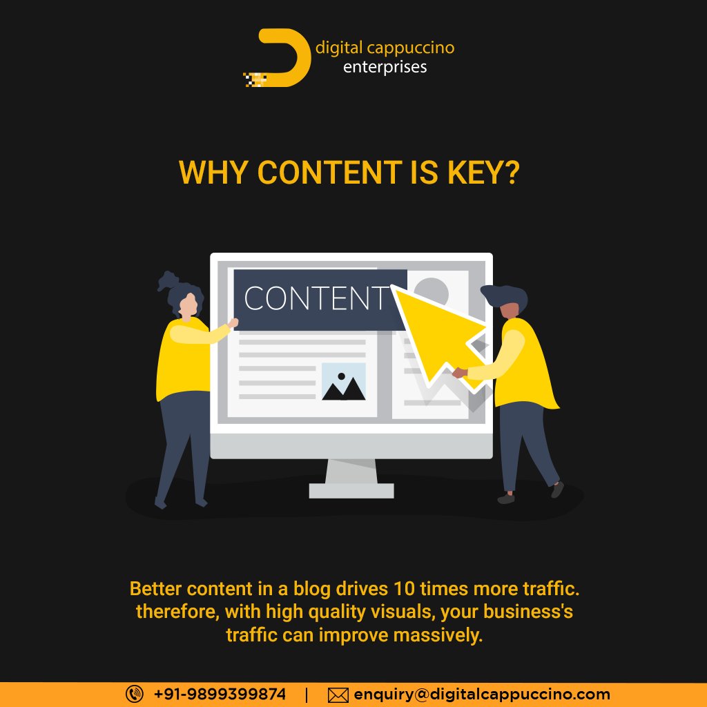 digitalcappucci's tweet photo. On Point..

#SMM #SEO #Branding #Content #Digitalmarketing #DigitalCappuccinoEnterprises https://t.co/spvyyvEVNH