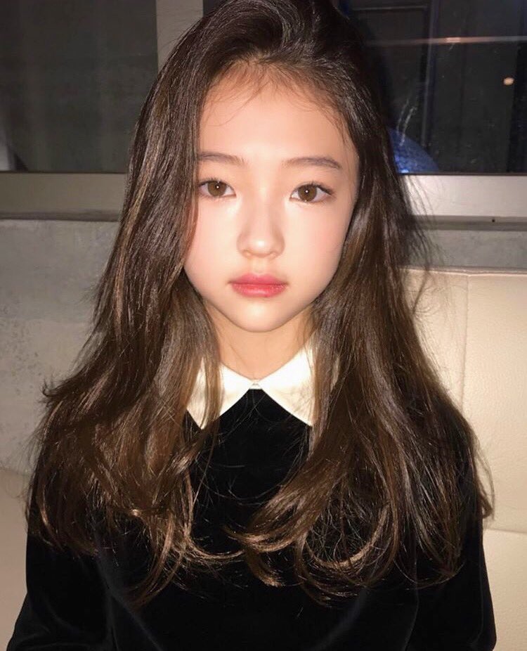 𝑚𝑎𝑔𝑔𝑖𝑒 Auf Twitter アメリカ 韓国 の美少女 エラ グロスちゃんinstagramはこちらです T Co Lxmnd7suui