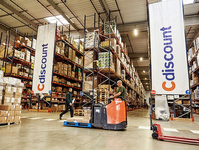 pierrecappelli's tweet photo. Records de vente pour @Cdiscount ( @Groupe_Casino ) lors du #BlackFriday 
👉10 millions de visites &amp; 57 millions d'€uros de CA

Confirmation de la pertinence du modèle économique 
👉 La seule plateforme #commerce française capable de concurrencer Amazon
https://t.co/gPDazqnFoL https://t.co/QUWOBwJhsZ